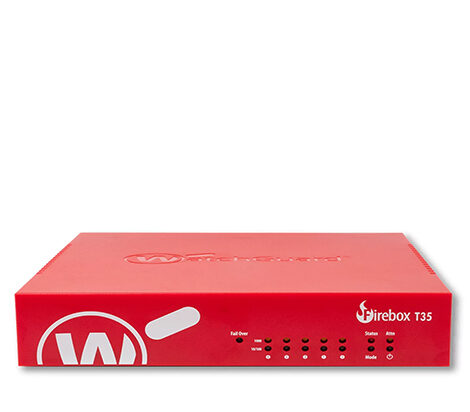WatchGuard Firebox T35 Satış ve Lisanslama Merkezi