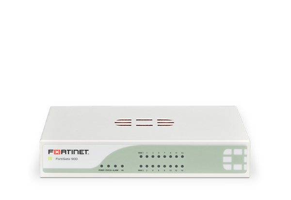 FortiGate 80E Satış ve Lisanslama Merkezi
