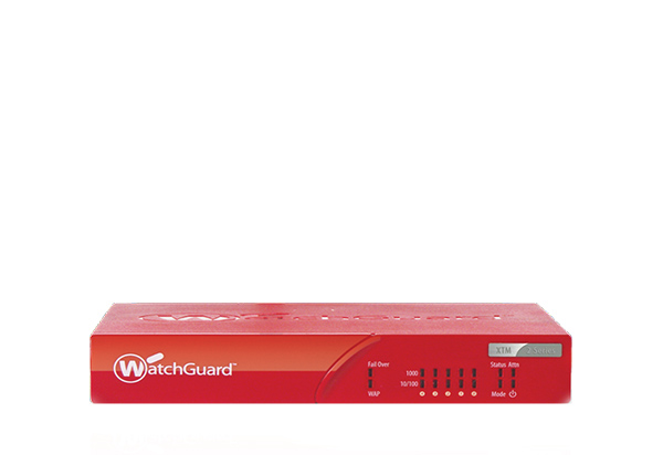 WatchGuard XTM 26 Satış ve Lisanslama Merkezi