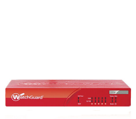 WatchGuard XTM 33 Satış ve Lisanslama Merkezi