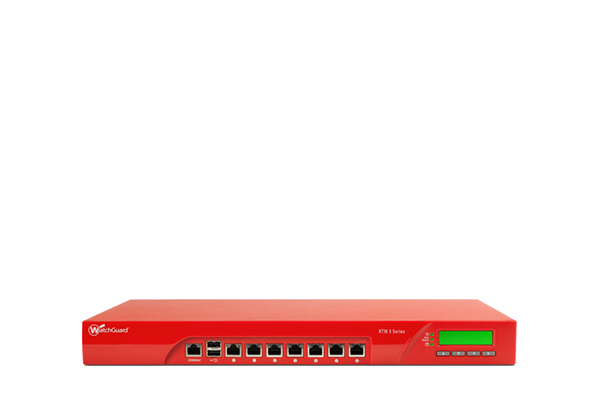 WatchGuard XTM 525 Satış ve Lisanslama Merkezi