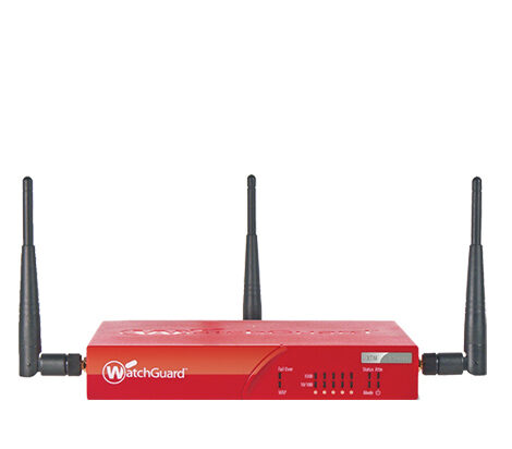 WatchGuard XTM 33 Wireless Satış ve Lisanslama Merkezi