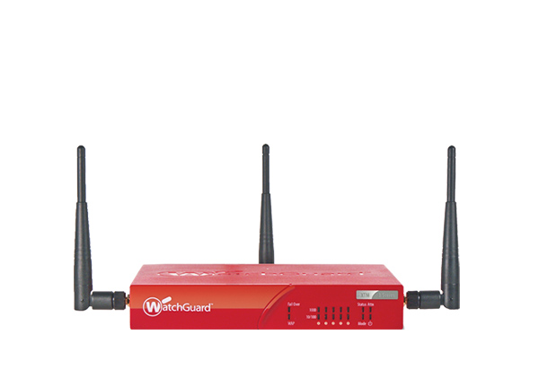 WatchGuard XTM 33 Wireless Satış ve Lisanslama Merkezi