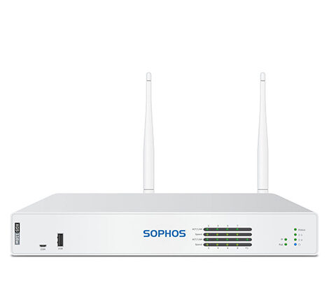 Sophos XGS 116 / 116w Satış ve Lisans Merkezi