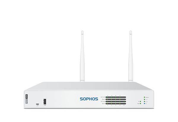 Sophos XGS 116 / 116w Satış ve Lisans Merkezi