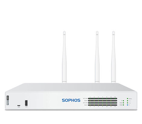 Sophos XGS 126 / 126w Satış ve Lisans Merkezi