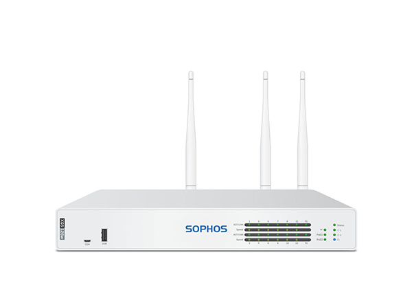 Sophos XGS 126 / 126w Satış ve Lisans Merkezi