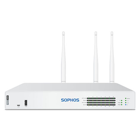 Sophos XGS 136 / 136w Satış ve Lisans Merkezi