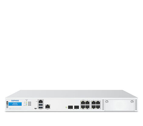 Sophos Firewall XGS 2100 Satış ve Lisans Merkezi