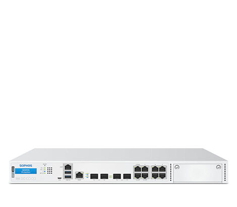Sophos Firewall XGS 3100 Satış ve Lisans Merkezi
