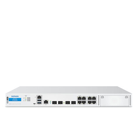 Sophos Firewall XGS 3300 Satış ve Lisans Merkezi