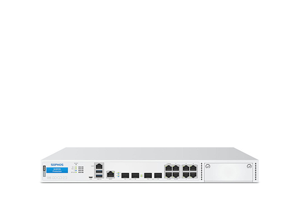 Sophos Firewall XGS 4300 Satış ve Lisans Merkezi