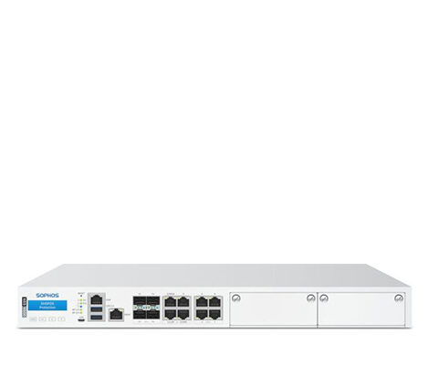 Sophos Firewall XGS 4500 Satış ve Lisans Merkezi