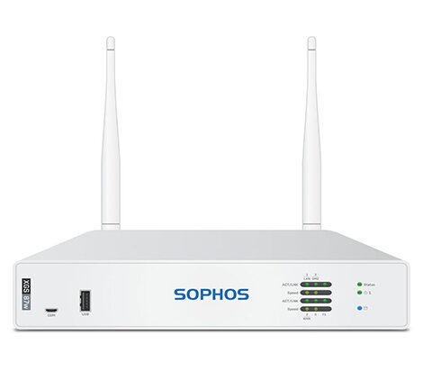 Sophos XGS 87 Satış ve Lisans Merkezi