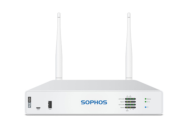 Sophos XGS 87 Satış ve Lisans Merkezi
