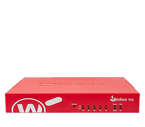 WatchGuard Firebox T55  Satış ve Lisanslama Merkezi