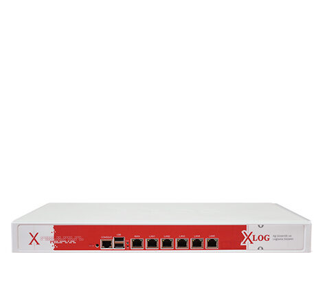 XLOG UTM Firewall XL100 Satış ve Lisanlama Merkezi