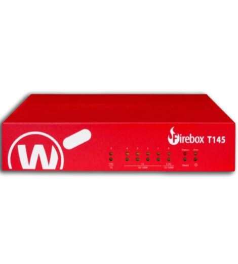 WatchGuard Firebox T145