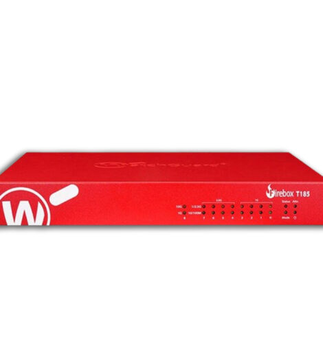 WatchGuard Firebox T185